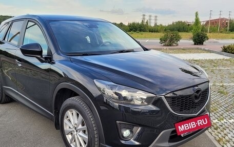 Mazda CX-5 II, 2013 год, 1 850 000 рублей, 22 фотография