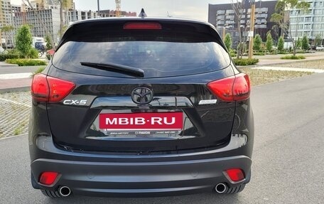 Mazda CX-5 II, 2013 год, 1 850 000 рублей, 12 фотография