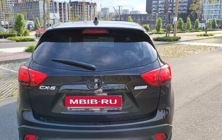 Mazda CX-5 II, 2013 год, 1 850 000 рублей, 13 фотография