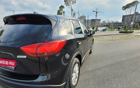 Mazda CX-5 II, 2013 год, 1 850 000 рублей, 11 фотография