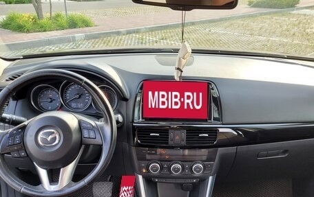 Mazda CX-5 II, 2013 год, 1 850 000 рублей, 16 фотография