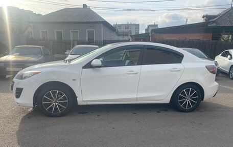 Mazda 3, 2011 год, 820 000 рублей, 6 фотография