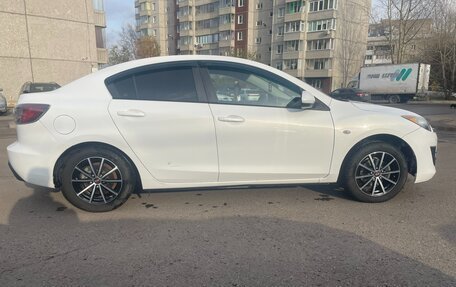 Mazda 3, 2011 год, 820 000 рублей, 7 фотография