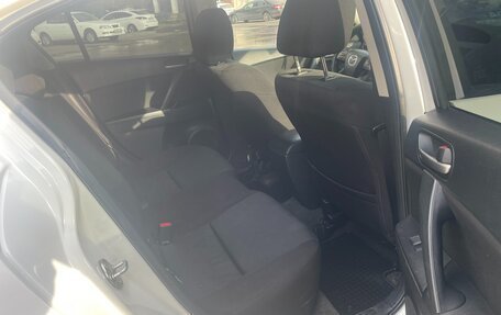 Mazda 3, 2011 год, 820 000 рублей, 10 фотография