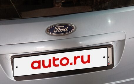 Ford C-MAX I рестайлинг, 2006 год, 460 000 рублей, 9 фотография