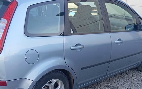 Ford C-MAX I рестайлинг, 2006 год, 460 000 рублей, 8 фотография