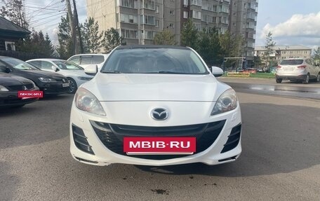 Mazda 3, 2011 год, 820 000 рублей, 2 фотография