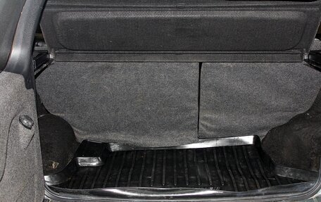 Chevrolet Niva I рестайлинг, 2016 год, 799 000 рублей, 9 фотография