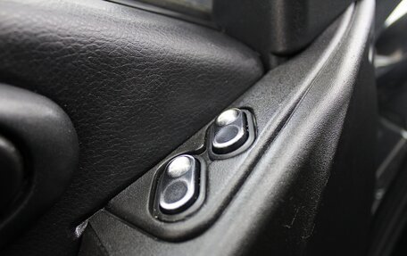 Chevrolet Niva I рестайлинг, 2016 год, 799 000 рублей, 12 фотография