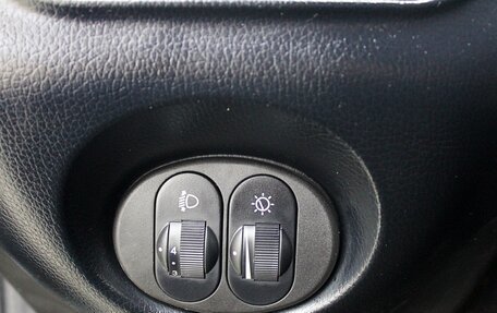 Chevrolet Niva I рестайлинг, 2016 год, 799 000 рублей, 13 фотография