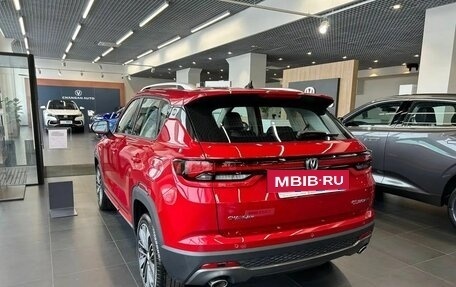 Changan CS35 Plus, 2025 год, 2 709 900 рублей, 5 фотография