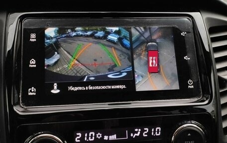 Mitsubishi Pajero Sport III рестайлинг, 2019 год, 2 940 000 рублей, 12 фотография