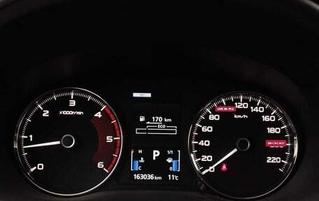 Mitsubishi Pajero Sport III рестайлинг, 2019 год, 2 940 000 рублей, 13 фотография