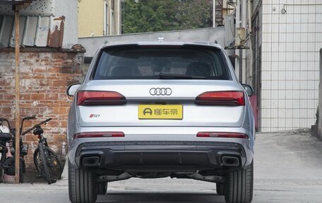 Audi Q7, 2025 год, 10 661 000 рублей, 7 фотография