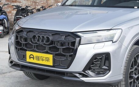 Audi Q7, 2025 год, 10 661 000 рублей, 2 фотография