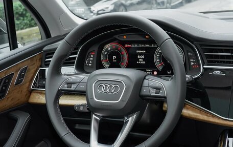 Audi Q7, 2025 год, 10 661 000 рублей, 12 фотография