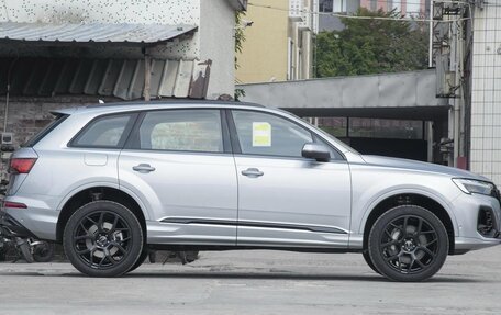 Audi Q7, 2025 год, 10 661 000 рублей, 9 фотография