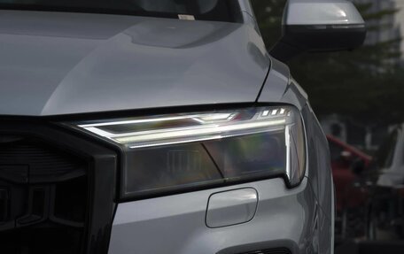 Audi Q7, 2025 год, 10 661 000 рублей, 3 фотография