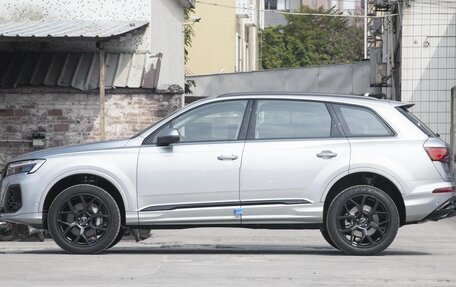 Audi Q7, 2025 год, 10 661 000 рублей, 5 фотография