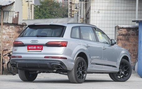 Audi Q7, 2025 год, 10 661 000 рублей, 8 фотография