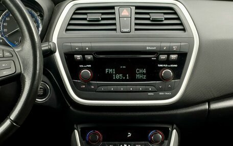 Suzuki SX4 II рестайлинг, 2014 год, 1 249 000 рублей, 14 фотография