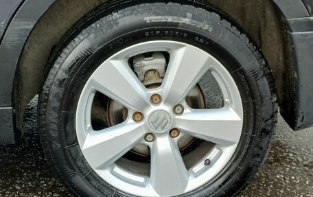 Suzuki SX4 II рестайлинг, 2014 год, 1 249 000 рублей, 9 фотография