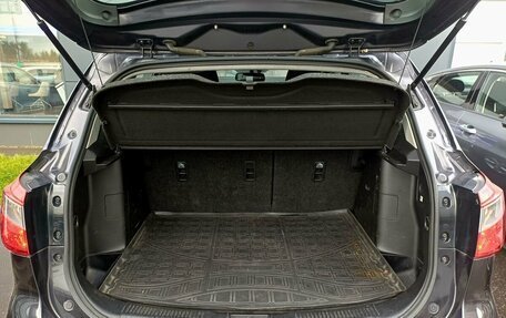 Suzuki SX4 II рестайлинг, 2014 год, 1 249 000 рублей, 10 фотография