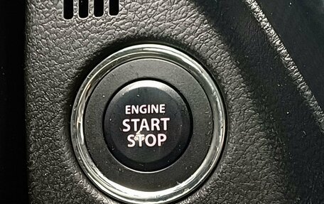 Suzuki SX4 II рестайлинг, 2014 год, 1 249 000 рублей, 16 фотография