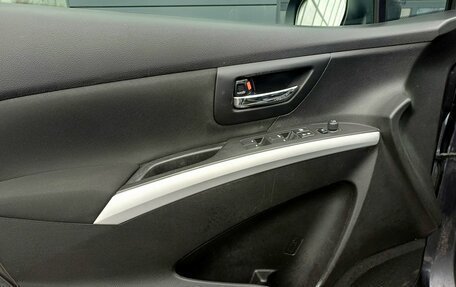 Suzuki SX4 II рестайлинг, 2014 год, 1 249 000 рублей, 17 фотография