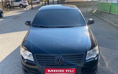 Volkswagen Passat B6, 2008 год, 380 000 рублей, 1 фотография