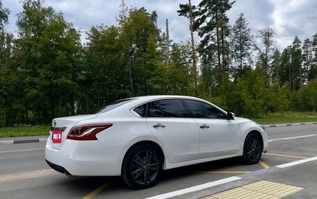 Nissan Teana, 2014 год, 1 540 000 рублей, 1 фотография