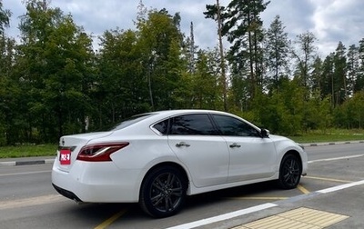 Nissan Teana, 2014 год, 1 540 000 рублей, 1 фотография