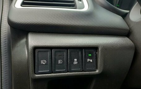 Suzuki SX4 II рестайлинг, 2014 год, 1 249 000 рублей, 19 фотография