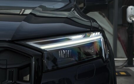 Audi Q7, 2025 год, 10 661 000 рублей, 2 фотография