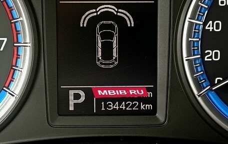 Suzuki SX4 II рестайлинг, 2014 год, 1 249 000 рублей, 24 фотография