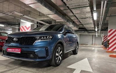 KIA Sorento IV, 2020 год, 3 650 000 рублей, 1 фотография
