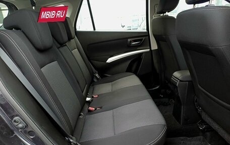 Suzuki SX4 II рестайлинг, 2014 год, 1 249 000 рублей, 22 фотография