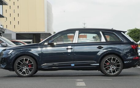 Audi Q7, 2025 год, 10 661 000 рублей, 5 фотография