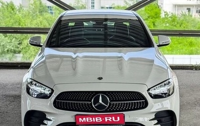 Mercedes-Benz E-Класс, 2020 год, 3 750 000 рублей, 1 фотография