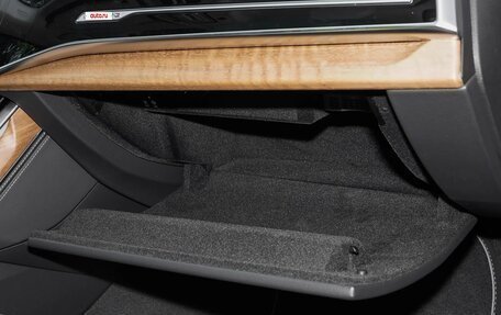 Audi Q7, 2025 год, 10 661 000 рублей, 14 фотография