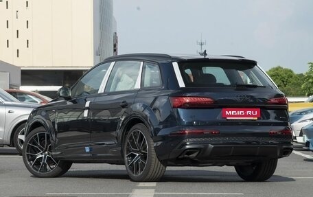 Audi Q7, 2025 год, 10 661 000 рублей, 6 фотография