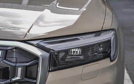 Audi Q7, 2025 год, 10 661 000 рублей, 2 фотография