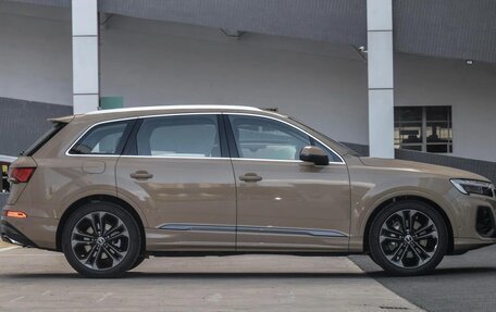 Audi Q7, 2025 год, 10 661 000 рублей, 8 фотография