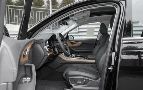 Audi Q7, 2025 год, 10 661 000 рублей, 15 фотография