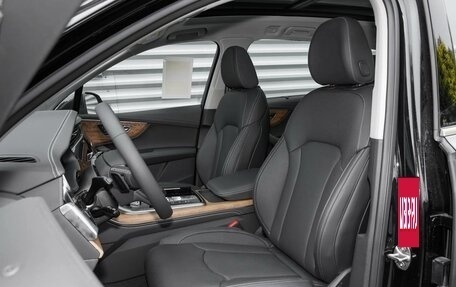 Audi Q7, 2025 год, 10 661 000 рублей, 16 фотография