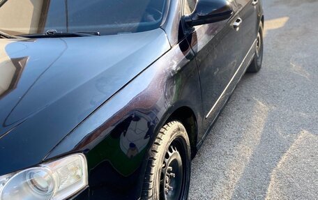 Volkswagen Passat B6, 2008 год, 380 000 рублей, 3 фотография