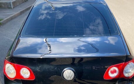 Volkswagen Passat B6, 2008 год, 380 000 рублей, 6 фотография