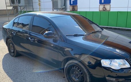Volkswagen Passat B6, 2008 год, 380 000 рублей, 2 фотография