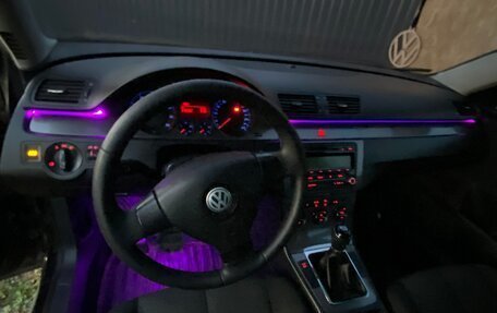 Volkswagen Passat B6, 2008 год, 380 000 рублей, 8 фотография