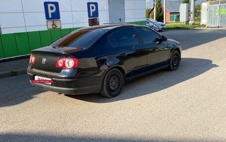 Volkswagen Passat B6, 2008 год, 380 000 рублей, 5 фотография